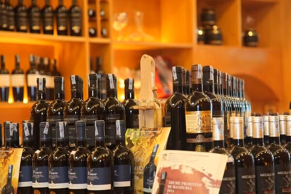 cổ phiếu của Vang Thăng Long sẽ giao dịch trở lại trên UPCoM