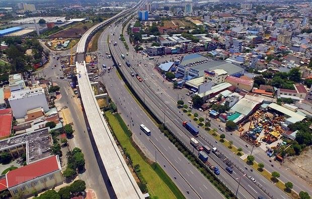 TP Hồ Chí Minh: Giải ngân vốn đầu tư công còn thấp