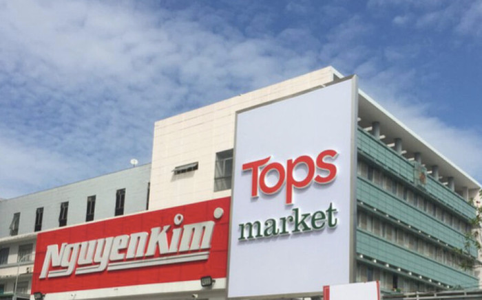 Big C đổi tên thành TopsMarket: Muốn tái định vị thương hiệu?