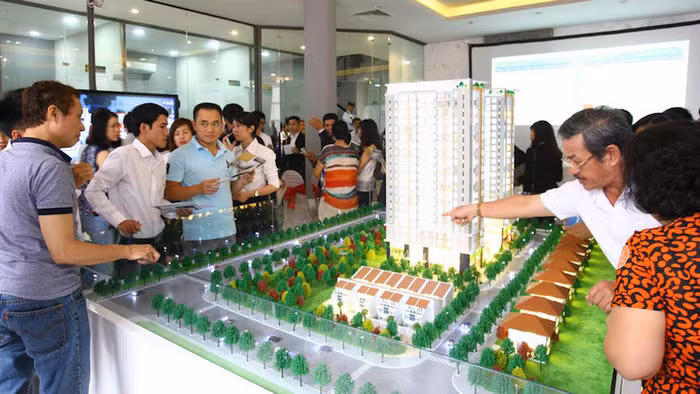 Sau 5 năm, Quốc Cường Gia Lai dự kiến bàn việc chia cổ tức tiền mặt tại Đại hội 2017