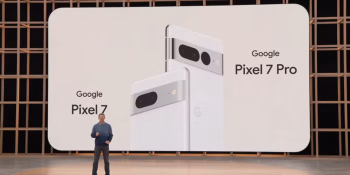 google