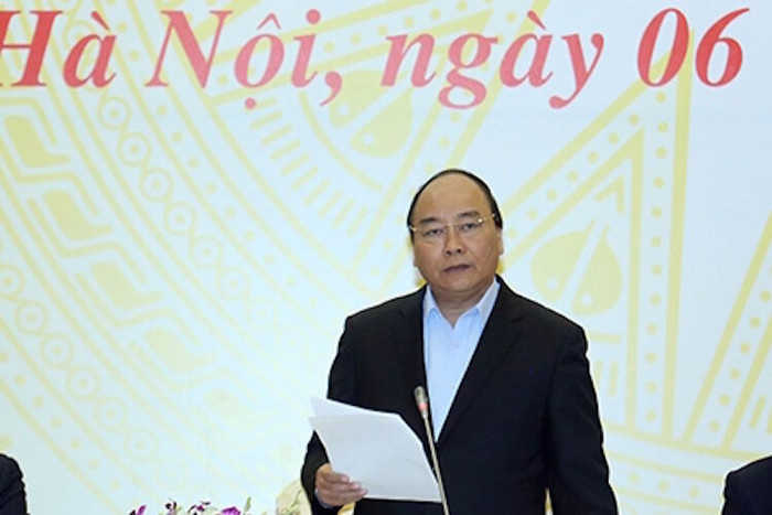 Yêu cầu Bộ Công an truy tìm thủ phạm tung tin đổi tiền ảnh 1