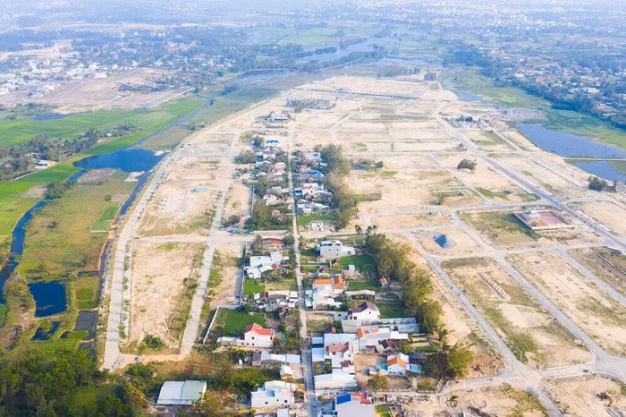 Quảng Nam mời đầu tư khu du lịch nghỉ dưỡng hơn 1.400 tỷ đồng