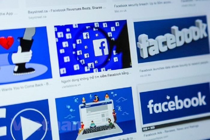 Mạng xã hội Facebook đang vi phạm pháp luật Việt Nam như thế nào?