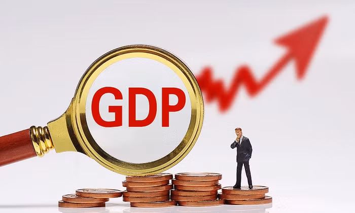 GDP quý III/2022 vượt mọi dự báo, tăng 13.67%