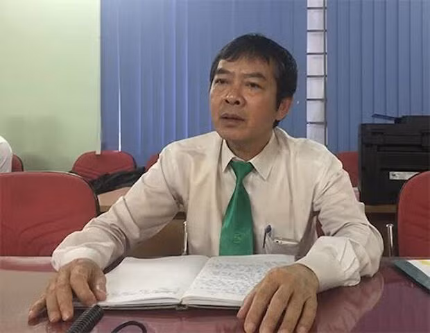 Vụ việc Taxi Mai Linh: Người lao động “điêu đứng” vì anh em lục đục? ảnh 1