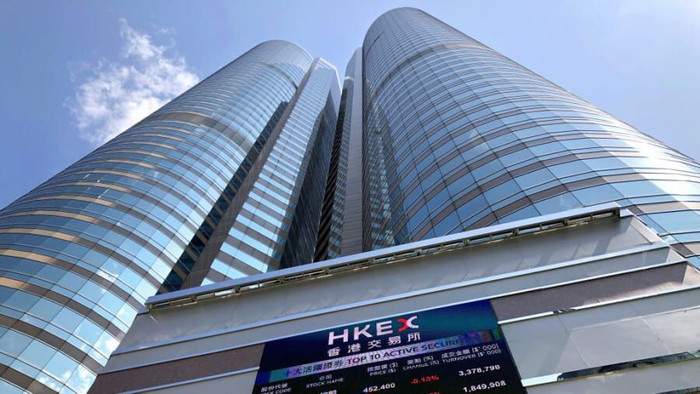 IPO tại Hồng Kông, Thượng Hải “thắng thế” bất chấp đại dịch Covid-19 và căng thẳng Mỹ-Trung