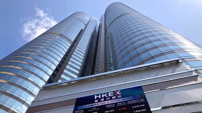 IPO tại Hồng Kông, Thượng Hải “thắng thế” bất chấp đại dịch Covid-19 và căng thẳng Mỹ-Trung