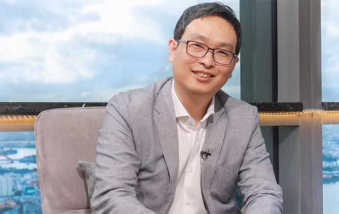 GĐ điều hành Amazon Global Selling VN chỉ ra 3 yếu tố giúp DN gia tăng tính cạnh tranh trên thị trường toàn cầu