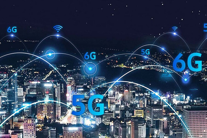 Công nghệ 6G sẽ được thương mại hóa toàn cầu vào năm 2030