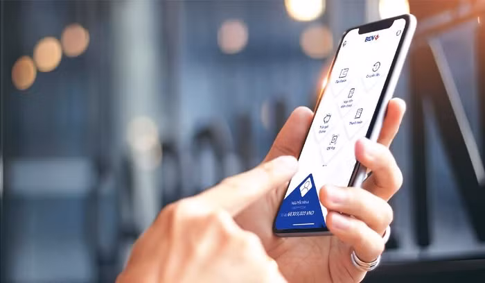 Giảm 50% phí giao dịch thanh toán điện tử liên ngân hàng