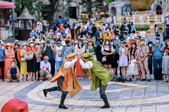 Đà Nẵng ưu tiên làm mới sản phẩm du lịch