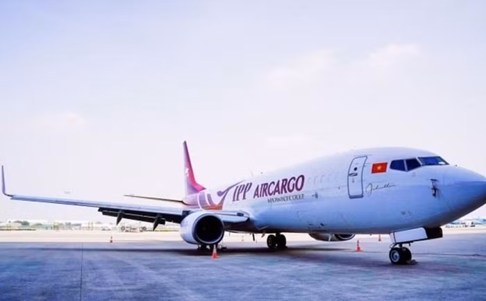 IPP Air Cargo