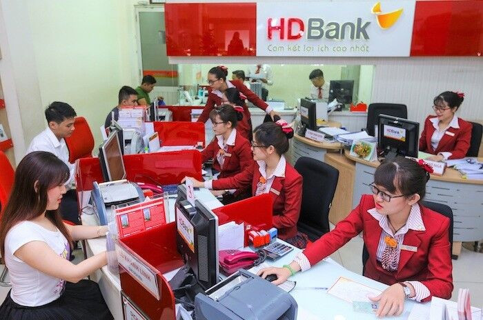 HDBank mua bảo hiểm Corona Guard cho người lao động