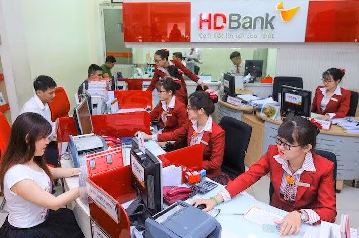HDBank mua bảo hiểm Corona Guard cho người lao động