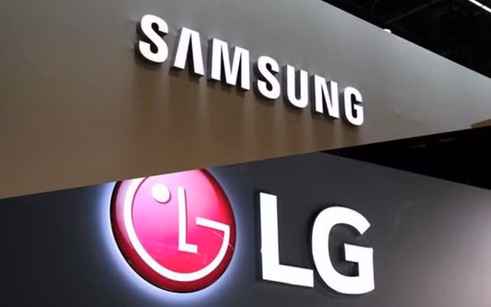 tập đoàn LG