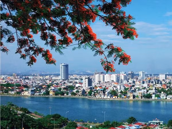 Duyệt Nhiệm vụ lập quy hoạch TP. Hải Phòng đến năm 2050 thành đô thị hàng đầu châu Á