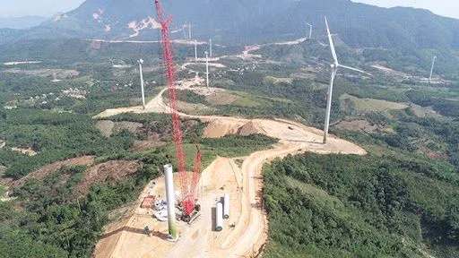 6 nhóm vấn đề trong giám sát an ninh năng lượng