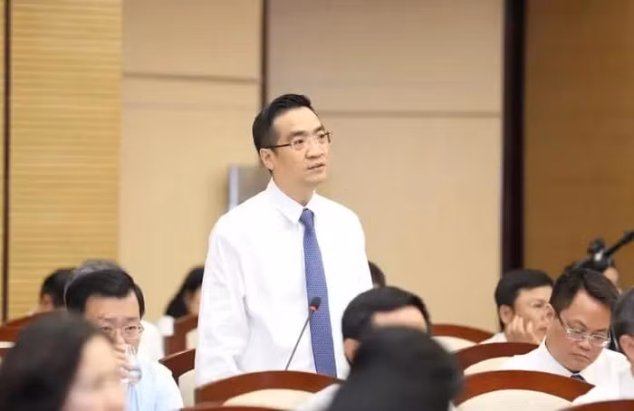 Dự án 148 Giảng Võ dự kiến có thể khởi công từ 2024