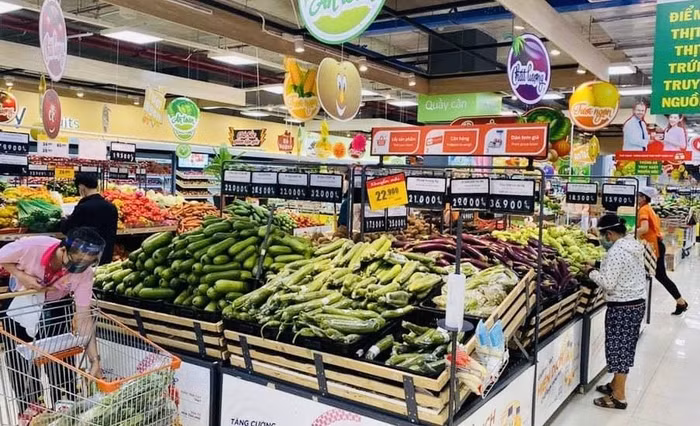 triển khai đợt cao điểm kiểm tra về giá cả và cung cầu hàng hóa