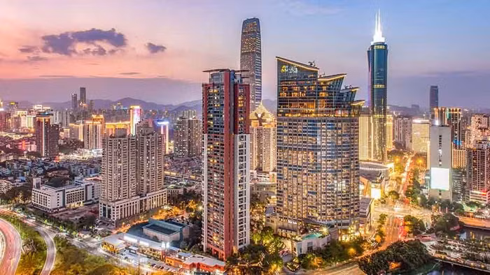 “Thung lũng Silicon Trung Quốc” vượt New York về số lượng tỷ phú