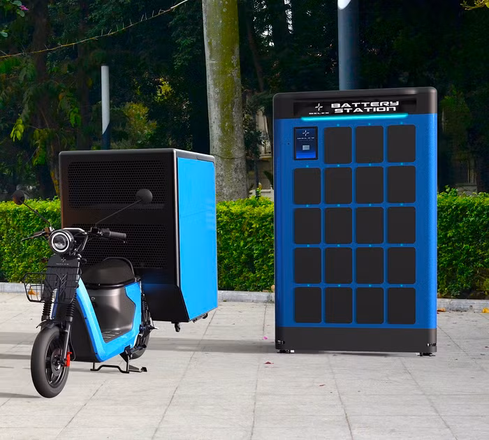 Xe điện Selex Motors: Startup khiến Bộ trưởng Mỹ ấn tượng và phải đến thăm ngay khi đến Việt Nam