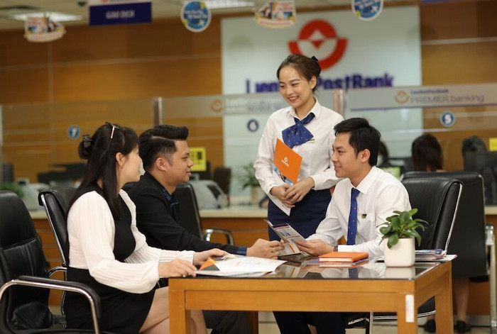 LienvietPostBank tiếp sức cho doanh nghiệp vay vốn rẻ mùa dịch bệnh