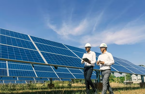 Thị trường tài chính bền vững tại ASEAN đang ở thời điểm thay đổi quan trọng