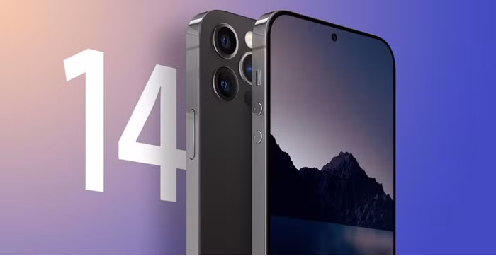 iPhone 14