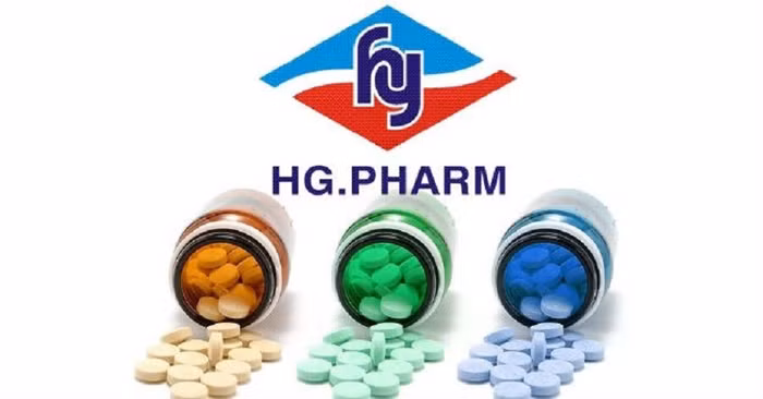 Dược Hậu Giang muốn nới room ngoại lên 100%
