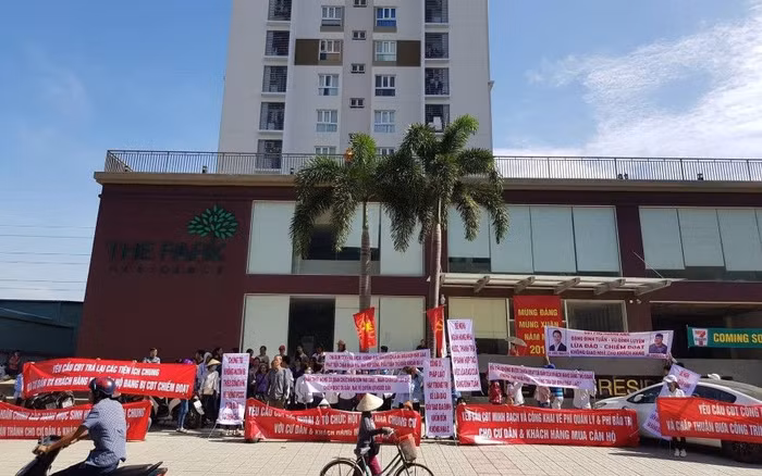 Năm 2023, TP.HCM sẽ cấp sổ hồng cho hơn 20.000 căn nhà