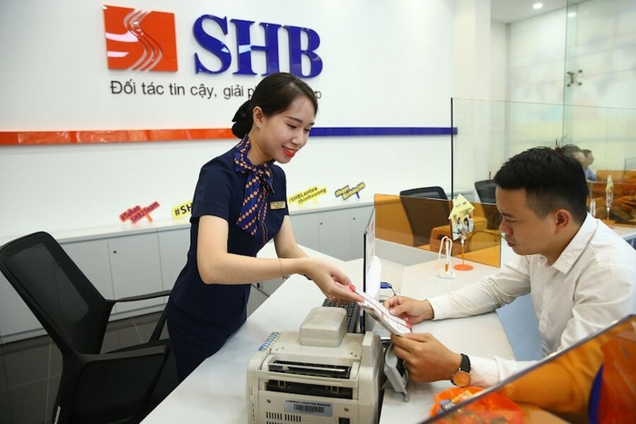 SHB dành 3.000 tỉ đồng hỗ trợ doanh nghiệp bị ảnh hưởng bởi Covid-19