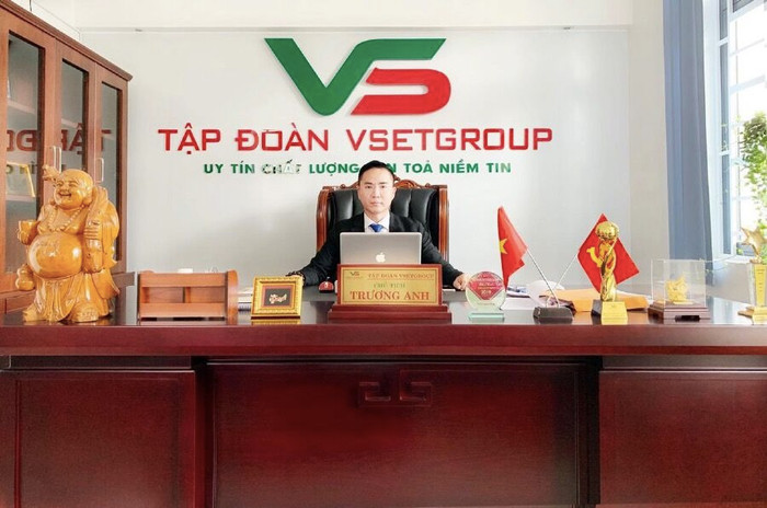 Trái phiếu Vsetgroup "hấp dẫn" vì đâu: Lãi suất... không tưởng!