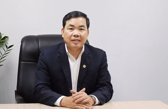 Đại biểu Quốc hội Nguyễn Quang Huân, Phó Chủ tịch Hội Doanh nhân Tư nhân Việt Nam, Phó Chủ tịch Hội Nước sạch và Môi trường Việt Nam, Chủ tịch HĐQT Công ty Cổ phần Halcom Việt Nam.