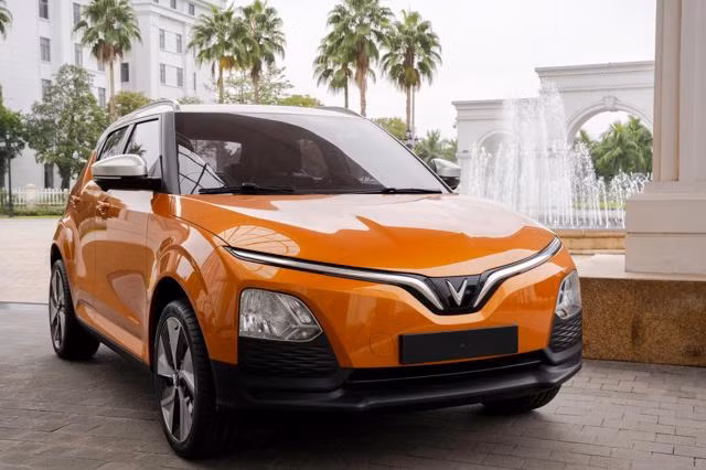 Điểm danh những mẫu xe ô tô sắp ra mắt khách Việt trong tháng 4/2023