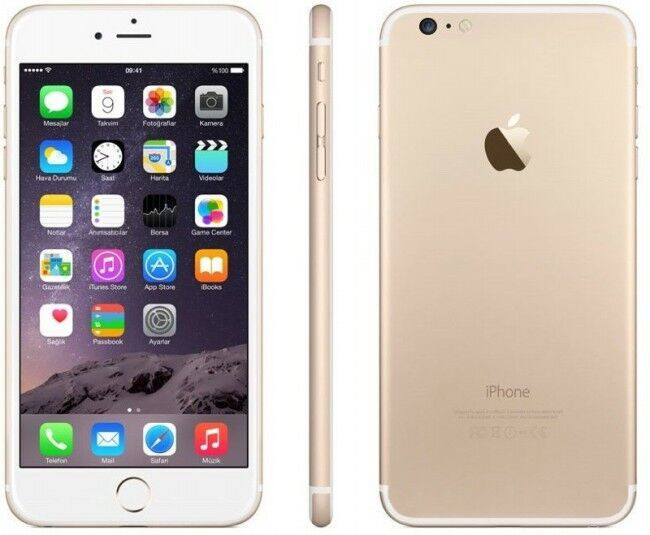 12 điều có thể sẽ xuất hiện ở sự kiện ra mắt iPhone ngày 7/9