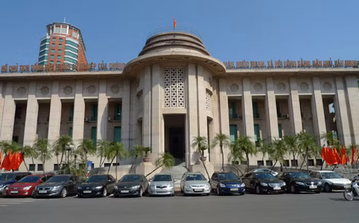 Ngân hàng Nhà nước lên tiếng về việc khởi tố một nguyên Phó thống đốc