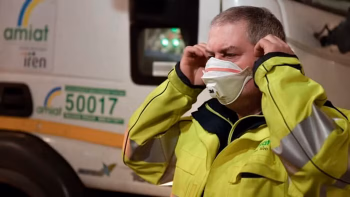 Cập nhật tin tức Covid-19: Đức ngăn cản Hoa Kỳ “dụ dỗ” công ty vắc-xin; số người tử vong tại Ý tăng vọt