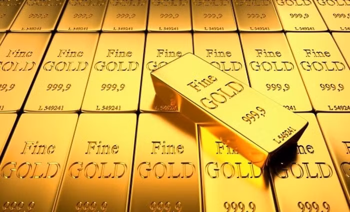 Giới đầu tư sửng sốt trước cú rơi bí hiểm của giá vàng