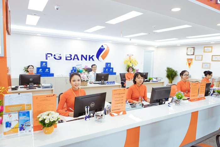 Danh tính 16 cổ đông nắm giữ 97% vốn điều lệ tại PGBank, xuất lộ “bóng hình” TC Group