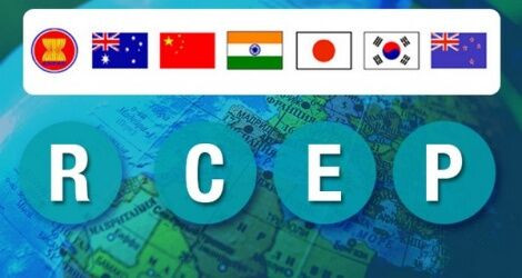 Bộ Công Thương ban hành kế hoạch thực hiện Hiệp định RCEP