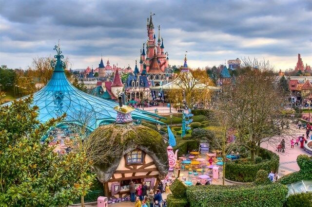 Bắc Ninh: “Siêu dự án” hơn 1.5000 ha có sân golf, công viên giải trí theo mô hình "Disneyland"