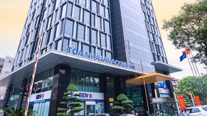 Vinaconex phát hành thêm hơn 44 triệu cổ phiếu trả cổ tức tỷ lệ 10%