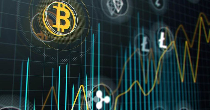 Giá Bitcoin ngày 24/8: Bitcoin tăng vọt lên ngưỡng trên 21.500 USD trong 24 giờ