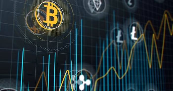 Giá Bitcoin ngày 24/8: Bitcoin tăng vọt lên ngưỡng trên 21.500 USD trong 24 giờ