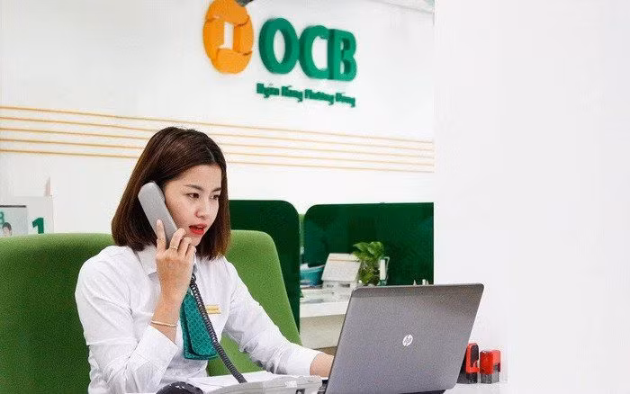 Ngân hàng OCB được chấp thuận tăng vốn lên gần 13.758 tỷ đồng