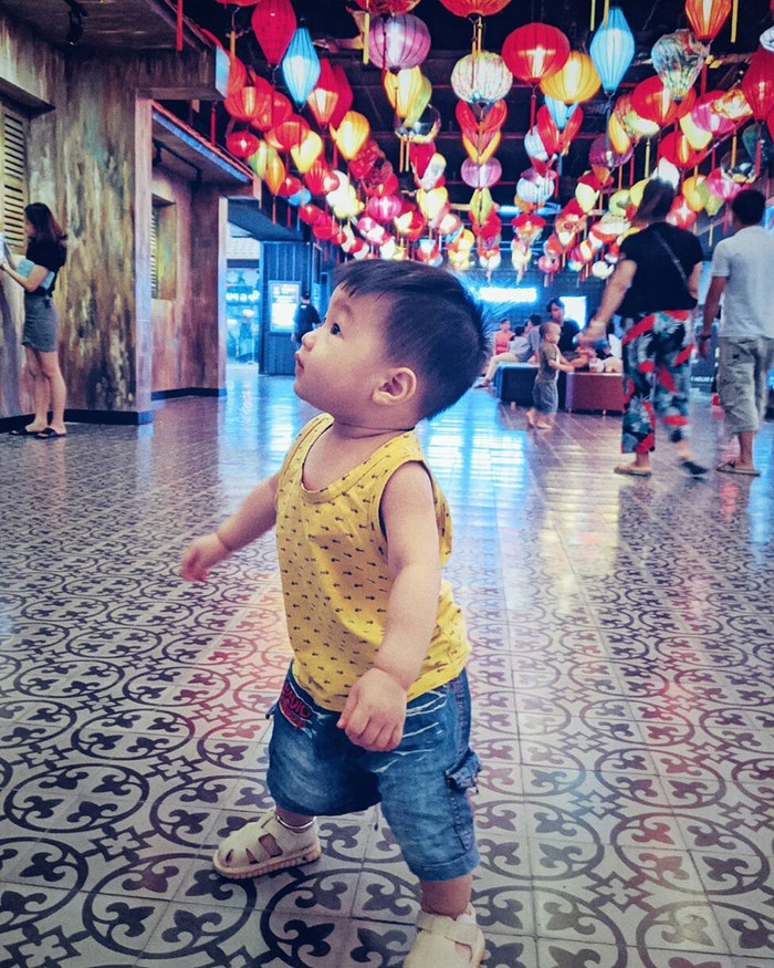 Bạn đã ghé The Church hôm nay chưa ảnh 3 Bạn đã ghé The Church hôm nay chưa ảnh 3