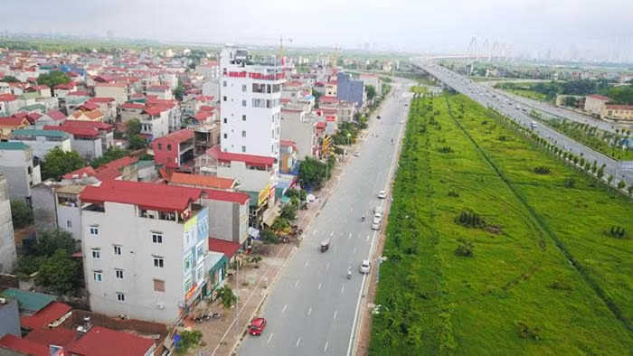 quận Đông Anh