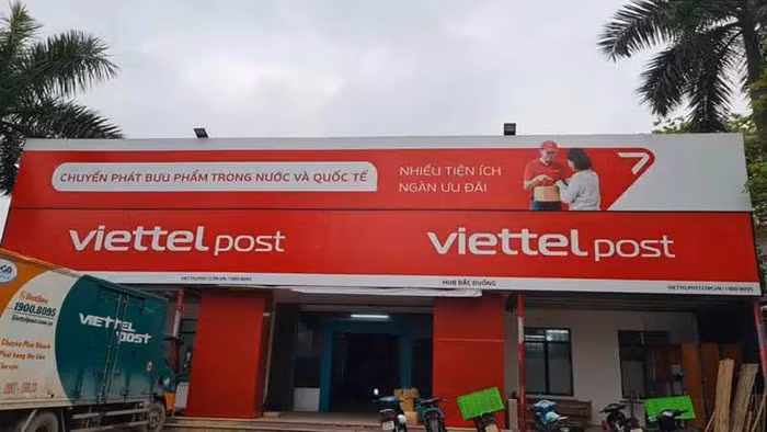 cổ phiếu VTP lao dốc