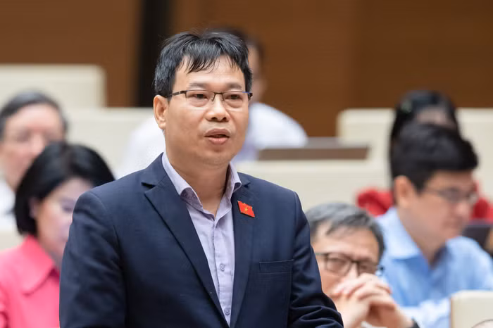 Luật Kinh doanh bất động sản